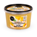 Glow Body Scrub Vitamin C Yogurt Smoothie - 250 ml
