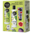 Organic Shop Repairing Hair Gift Set - 1 kit