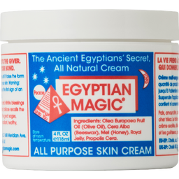 EGYPTIAN MAGIC All-Purpose Skin Cream - 118 ml