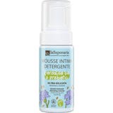Mousse Intima Detergente Fiordaliso Bio e Prebiotici