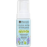 La Saponaria Intimate cleanser mousse
