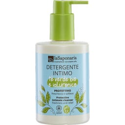La Saponaria Intimrengöring - 250 ml