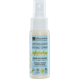 La Saponaria Intieme Reinigingsspray - 50 ml