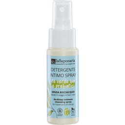 La Saponaria Čistilni sprej za intimne predele - 50 ml