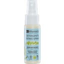 Detergente Intimo Spray Tè Verde Bio e Prebiotici - 50 ml