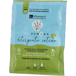 EcoPowder Intimate Cleanser Powder Refill - 25 g