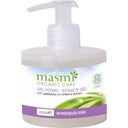 masmi Intimni čistilni gel - 250 ml