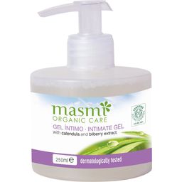 masmi Intimate Wash Gel - 250 ml