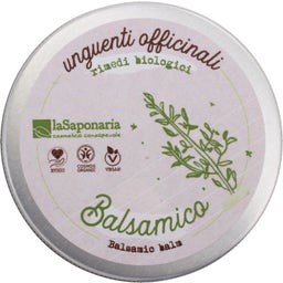 La Saponaria Timijan mast - 50 ml