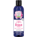 LÉA NATURE SO BiO étic Hydrolát z ruže damascénskej - 200 ml