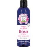 L&Eacute;A NATURE SO BiO &eacute;tic Hydrolat z r&oacute;ży damasceńskiej