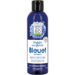 LÉA NATURE SO BiO étic Cornflower Hydrolate - 200 ml