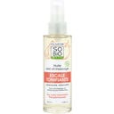 LÉA NATURE SO BiO étic Pflege- & Massageöl 