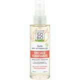 L&Eacute;A NATURE SO BiO &eacute;tic Pflege- & Massage&ouml;l "Belebende Auszeit"