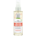 Olejek do pielęgnacji i masażu 