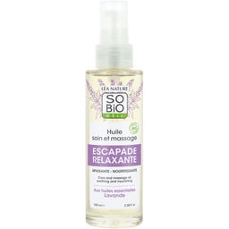 LÉA NATURE SO BiO étic 