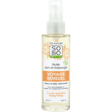 L&Eacute;A NATURE SO BiO &eacute;tic "Sensual journey" Care & Massage Oil