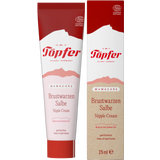 Töpfer Onguent Pour Mamelons Mamacare