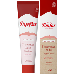 Töpfer Mamacare Bröstvårtssalva - 25 ml