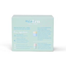 minLen Il set del Dream Team - 1 set