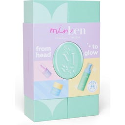 minLen Set da testa a bagliore - 1 set