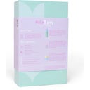 minLen Set da testa a bagliore - 1 set