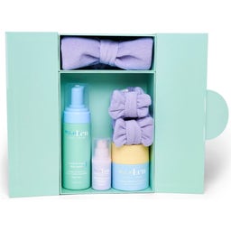 minLen Set da testa a bagliore - 1 set