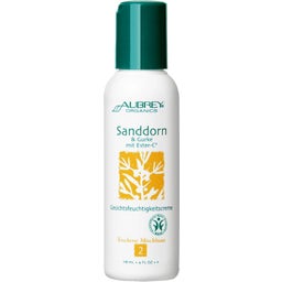 Olivello Spinoso, Cetriolo & Esteri-C - Crema Idratante