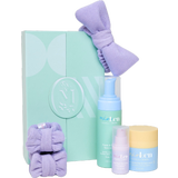 minLen From Head to Glow Set