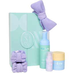 minLen Set da testa a bagliore - 1 set