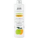 Zoya goes pretty Lime & Lemon Shower Gel - 250 ml