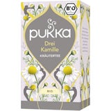 Pukka Three Chamomile