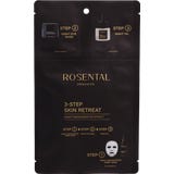 Rosental Organics 3-Step Night Skin Retreat