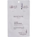 Rosental Organics 3-Step Skin Retreat