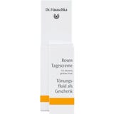 Dr. Hauschka On-Pack Rosen Tagescreme + T&ouml;nungsfluid