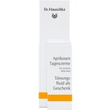 On-Pack Aprikosen Tagescreme + T&ouml;nungsfluid