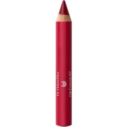 Dr. Hauschka Crayon à Lèvres - 02 cerise