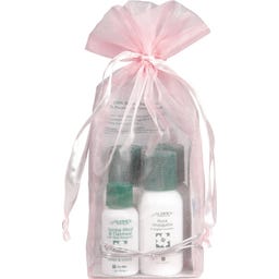 Aubrey Organics Travel Set 