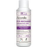 Acorelle Refill Sensitive Skin Deodorant Roll-on