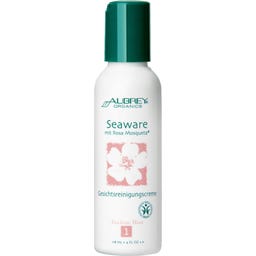 Seaware mit Rosa Mosqueta Gesichtsreinigungscreme