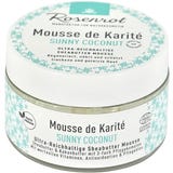 Rosenrot Mousse de Karit&eacute; Слънчев кокос
