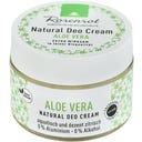 Rosenrot Deo Creme Aloe - 50 ml