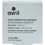 Avril Dermatological Syndet Bar