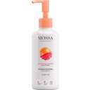 MOSSA Vitamiinicocktail Puhdistusöljy - 125 ml