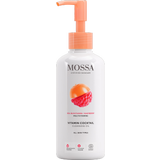 MOSSA Vitamin Cocktail Cleansing Oil