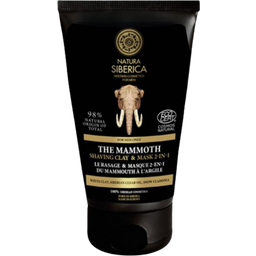 For Men Only THE MAMMOOTH 2-in-1 Shaving Clay & Mask - 150 ml