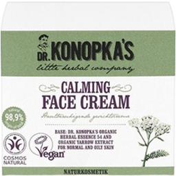 Dr. KONOPKA'S Calming Face Cream - 50 ml