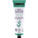 Dr. Konopka Deep Cleansing Face Hot Scrub - 75 ml