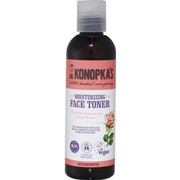 Dr. KONOPKA'S Moisturizing Face Toner - 200 ml