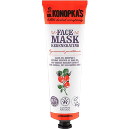 Dr. Konopka Regenererend Gezichtsmasker - 75 ml